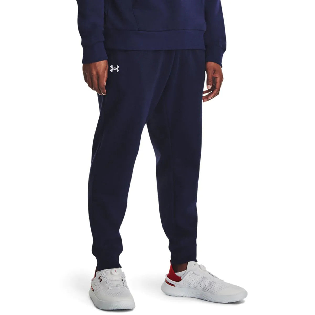 Under Armour Rival Fleece Joggers - 1379774-410