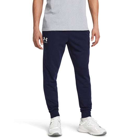 Under Armour Rival Terry Pants - 1380843-410