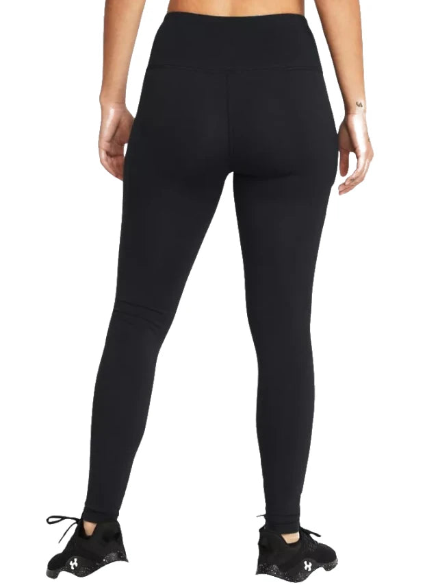 Under Armour Campus Leggings - 1383606-001