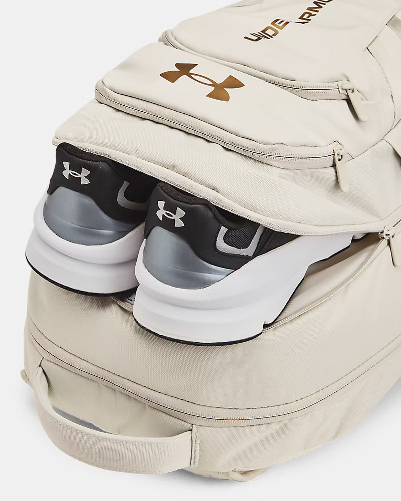 Under Armour Zaino Hustle 6.0 Pro - 1384671-110