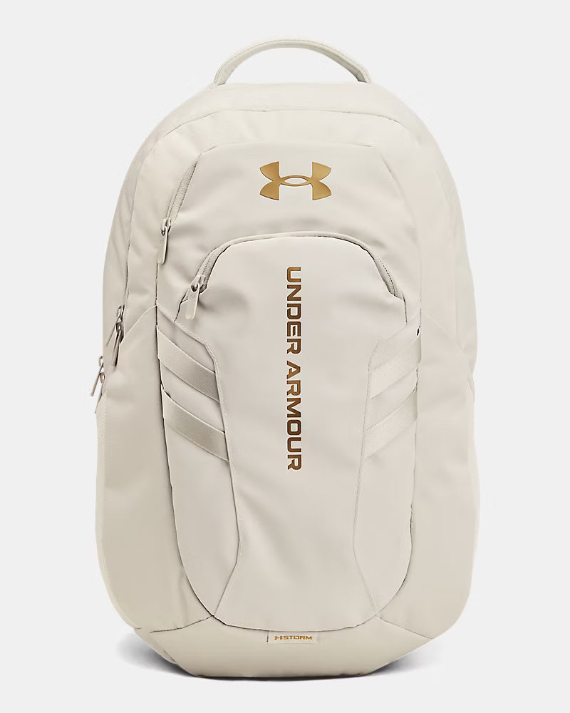 Under Armour Zaino Hustle 6.0 Pro - 1384671-110