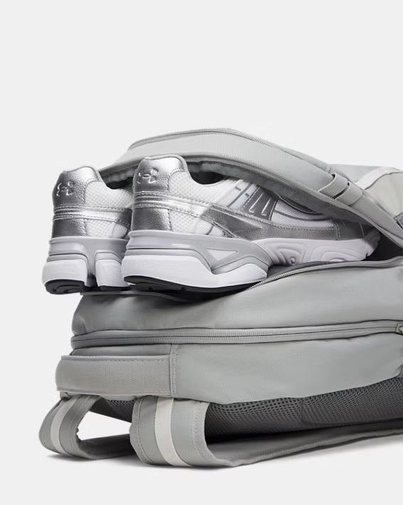 Under Armour Zaino Hustle 6.0 - 1384672-069