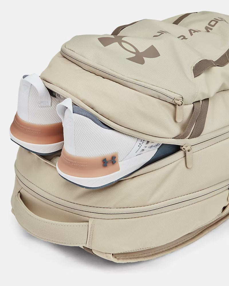 Under Armour Hustle 6.0 BackPack - 1384672-289