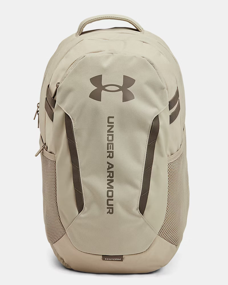 Under Armour Hustle 6.0 BackPack - 1384672-289