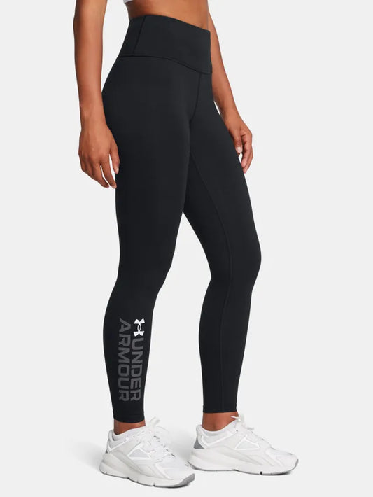 Under Armour Campus Graphic Leggings - 1386483-001