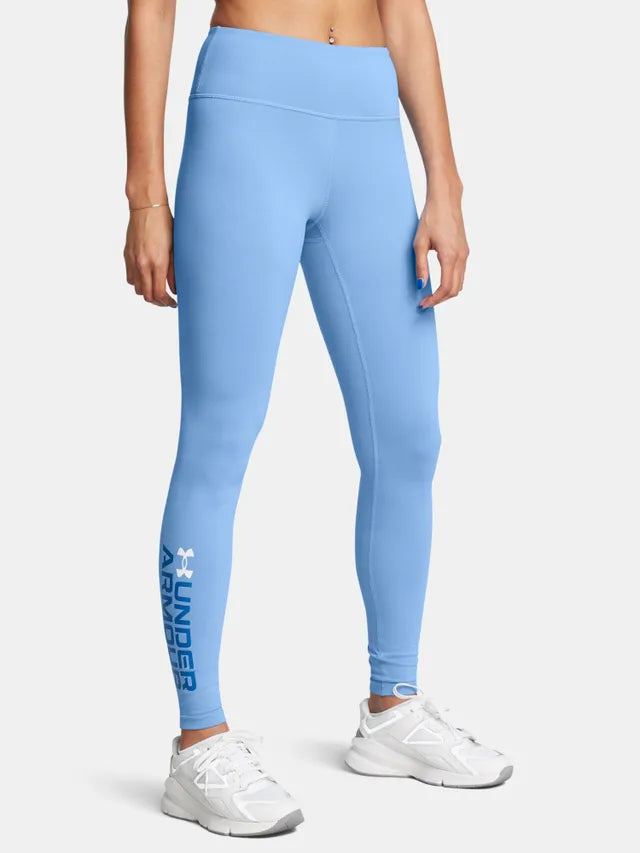 Under Armour Campus Graphic Leggings - 1386483-465