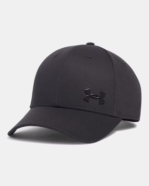 Under Armour Essential Low Men's Adjustable Cap - 1389695-001
