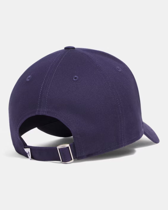 Under Armour Essential Low Men's Adjustable Cap - 1389695-410