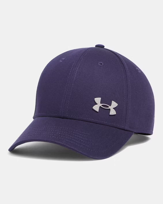 Under Armour Essential Low Men's Adjustable Cap - 1389695-410