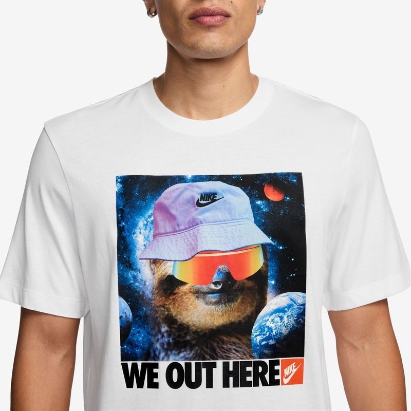 Nike Sportswear T-shirt - HJ0752-100