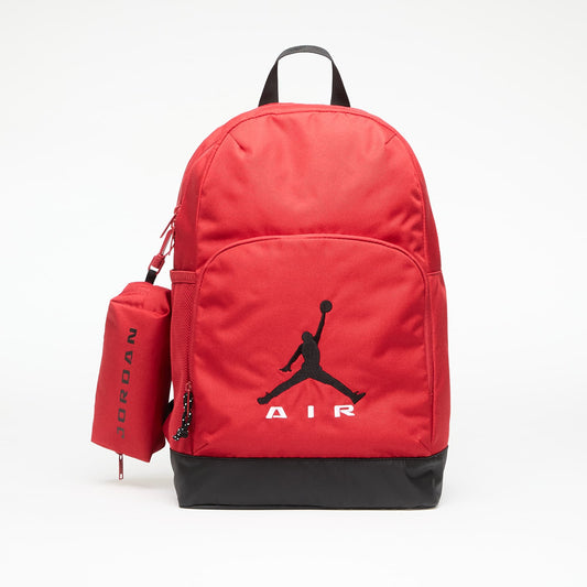 Nike Jordan Air Raid Backpack Gym - 9A9250-R78