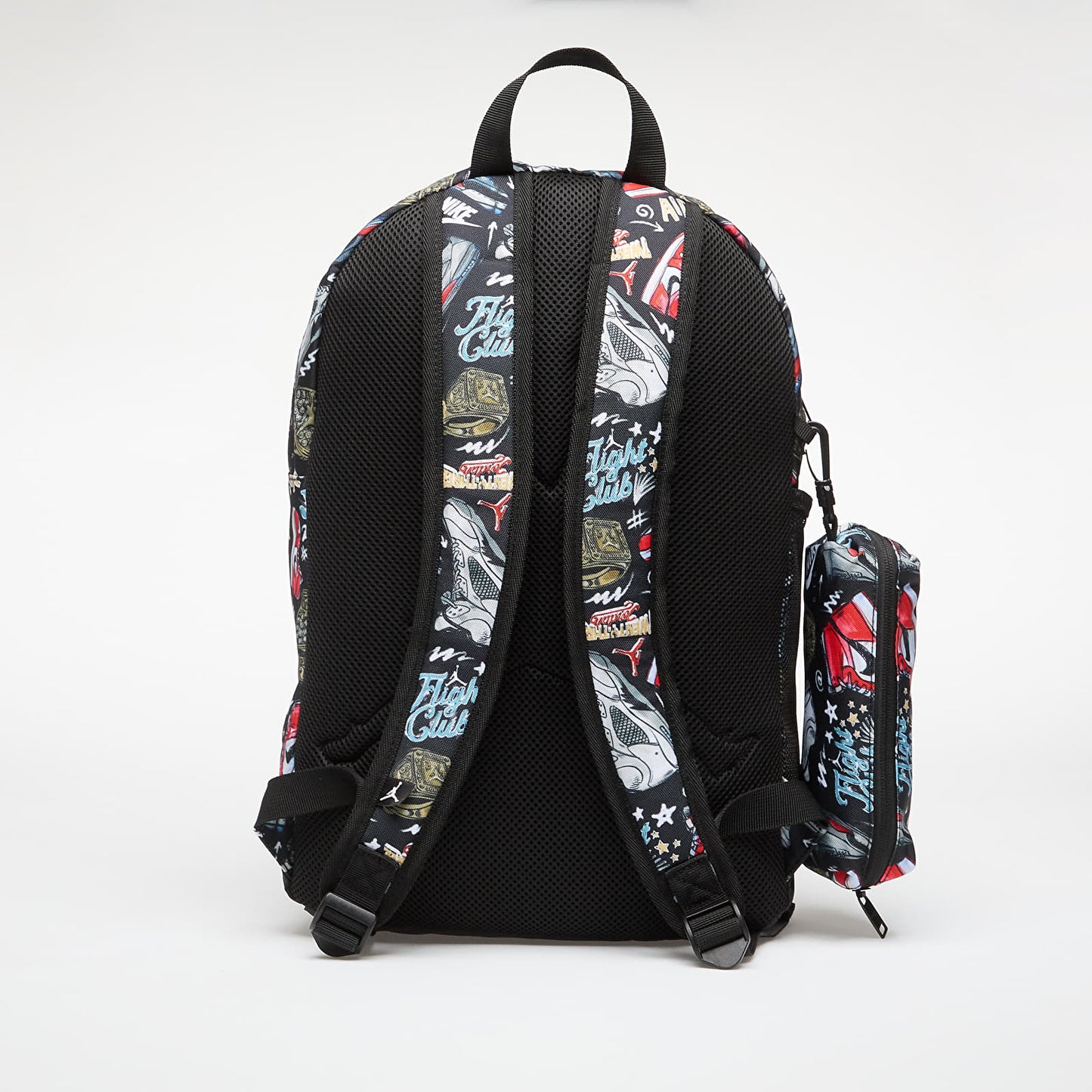 Nike Jordan Air Raid Backpack Gym - 9A9250-KR5