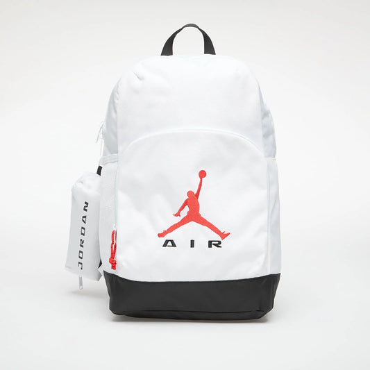 Nike Jordan Air Raid Backpack Gym - 9A9250-001