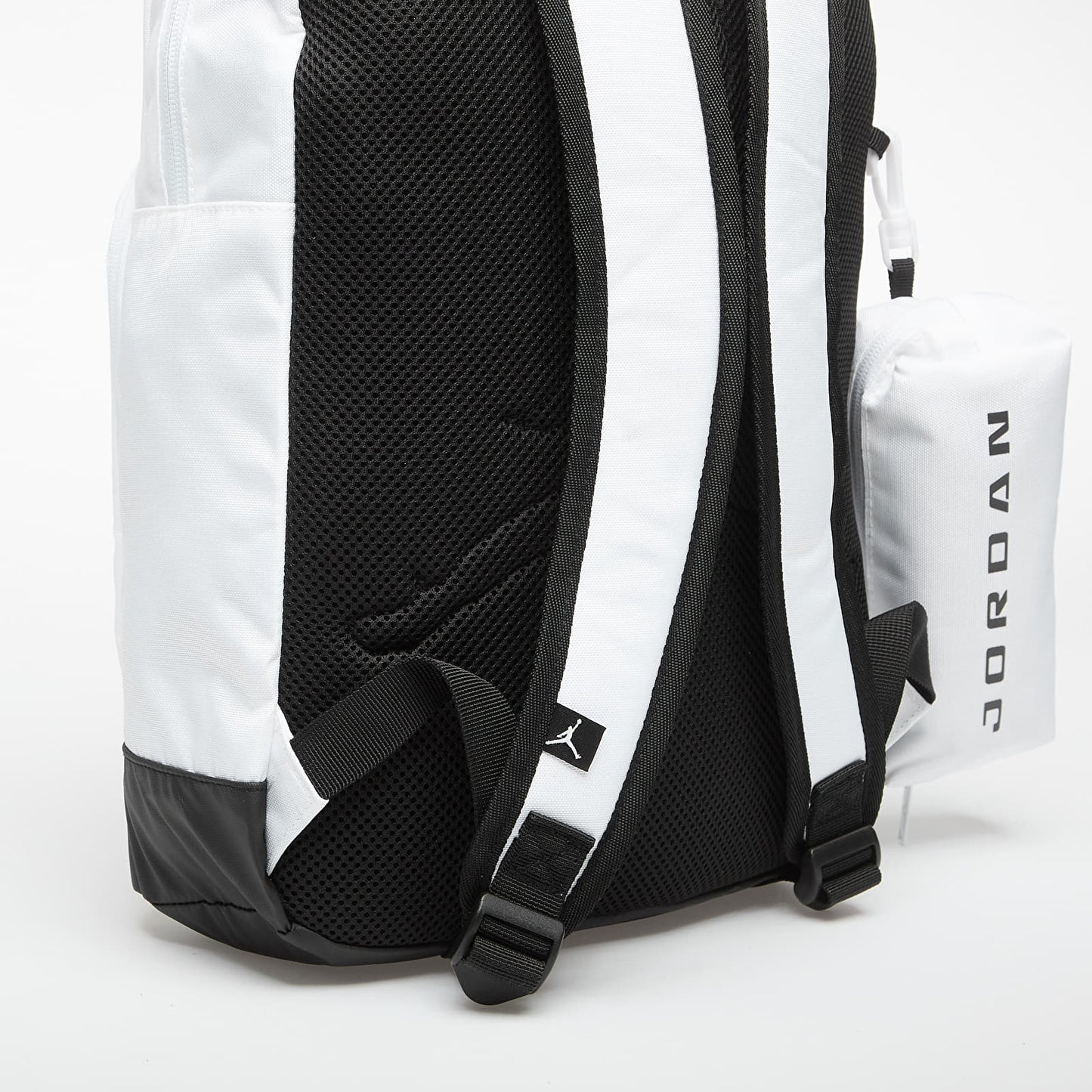 Nike Jordan Air Raid Backpack Gym - 9A9250-001