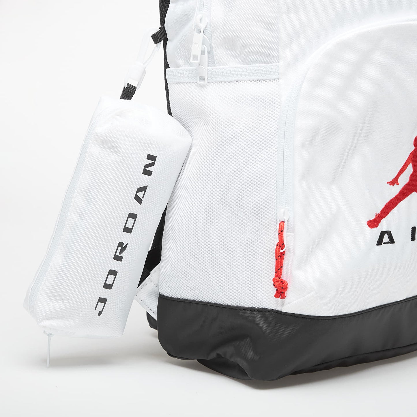 Nike Jordan Air Raid Backpack Gym - 9A9250-001