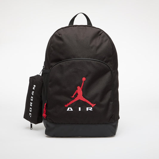 Nike Jordan Air Raid Backpack Gym - 9A9250-023