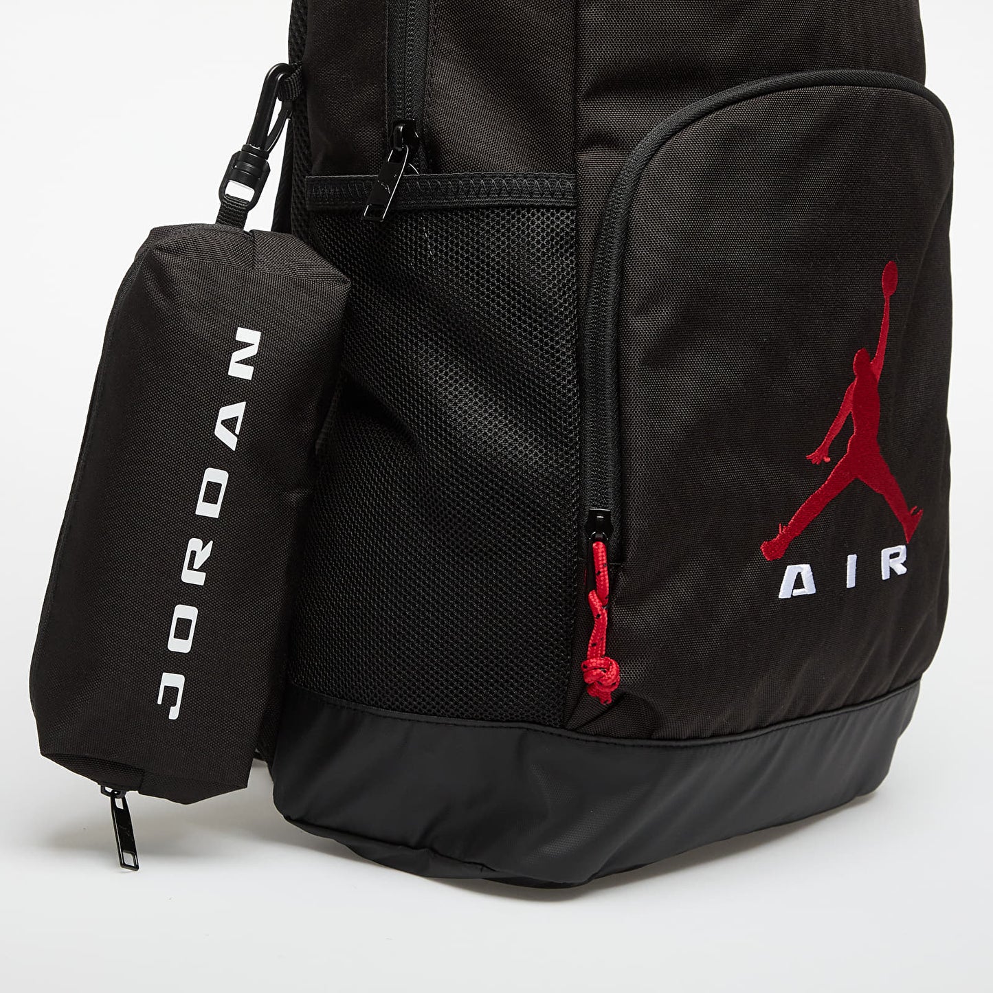 Nike Jordan Air Raid Backpack Gym - 9A9250-023