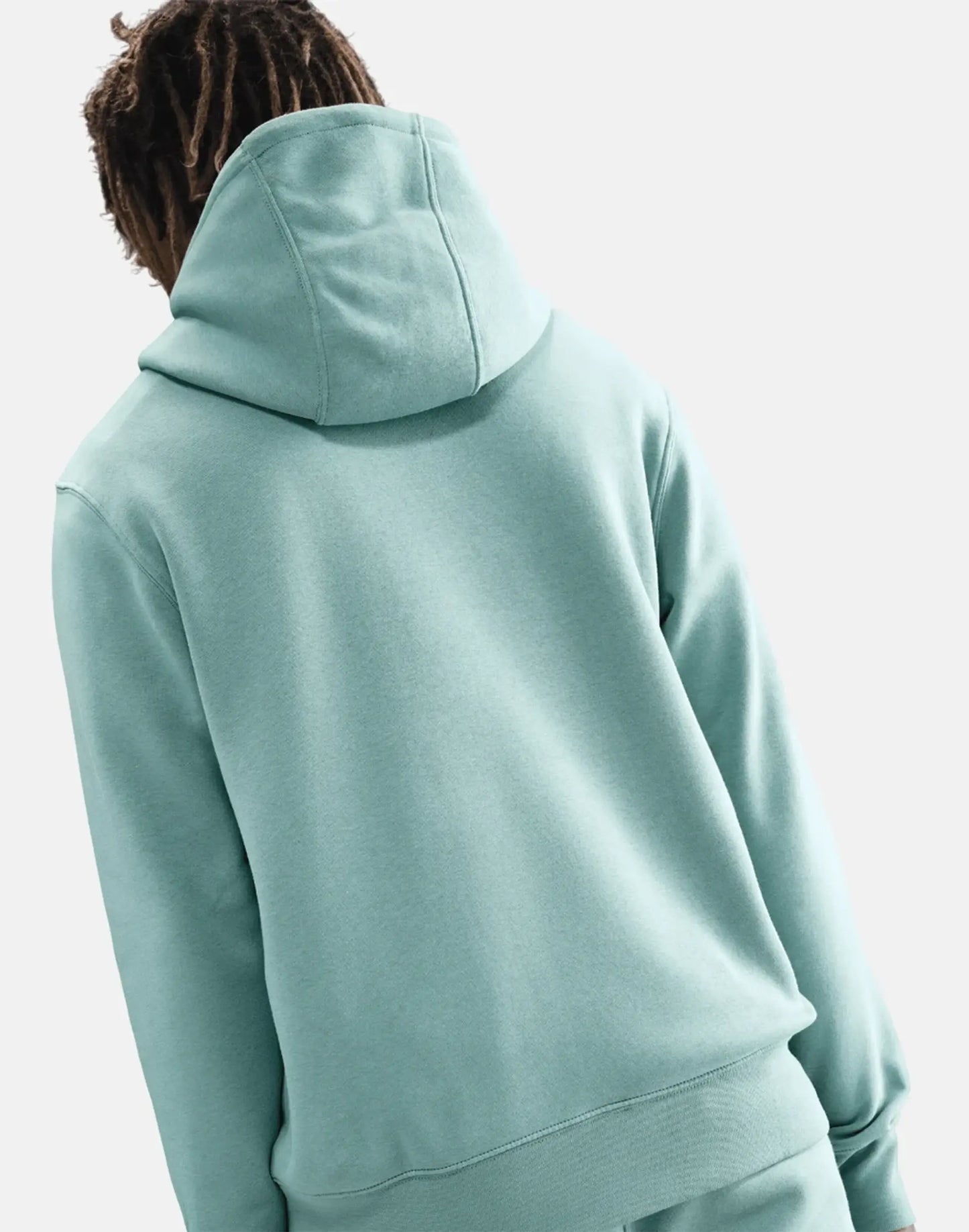 Nike Club Hoodie Fleece - FN3859-017