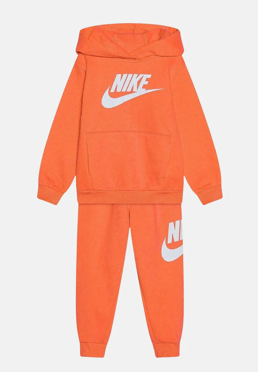 Nike Club French Terry Set Baby - 66L595-N1Y