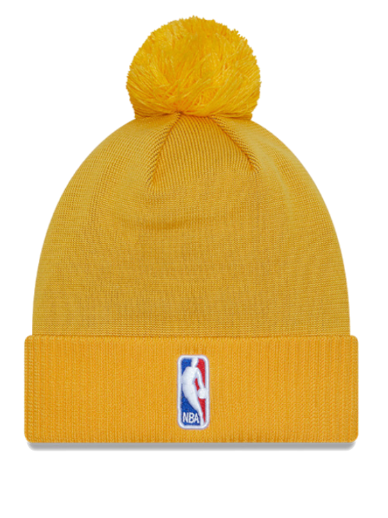 New Era NBA LA Lakers Beanie - 60360682