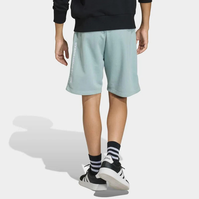 Adidas French Terry Shorts - KG5194