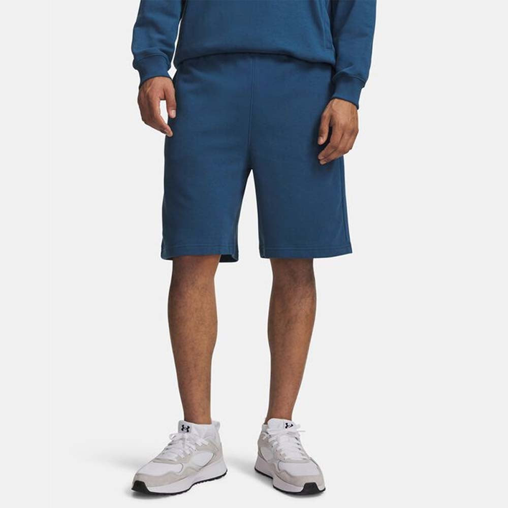 Under Armour Rival Lightweight Shorts - 6009345-498
