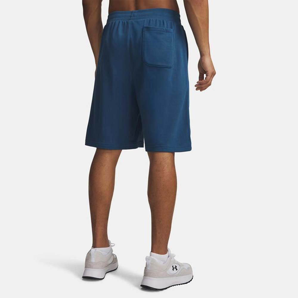 Under Armour Rival Lightweight Shorts - 6009345-498