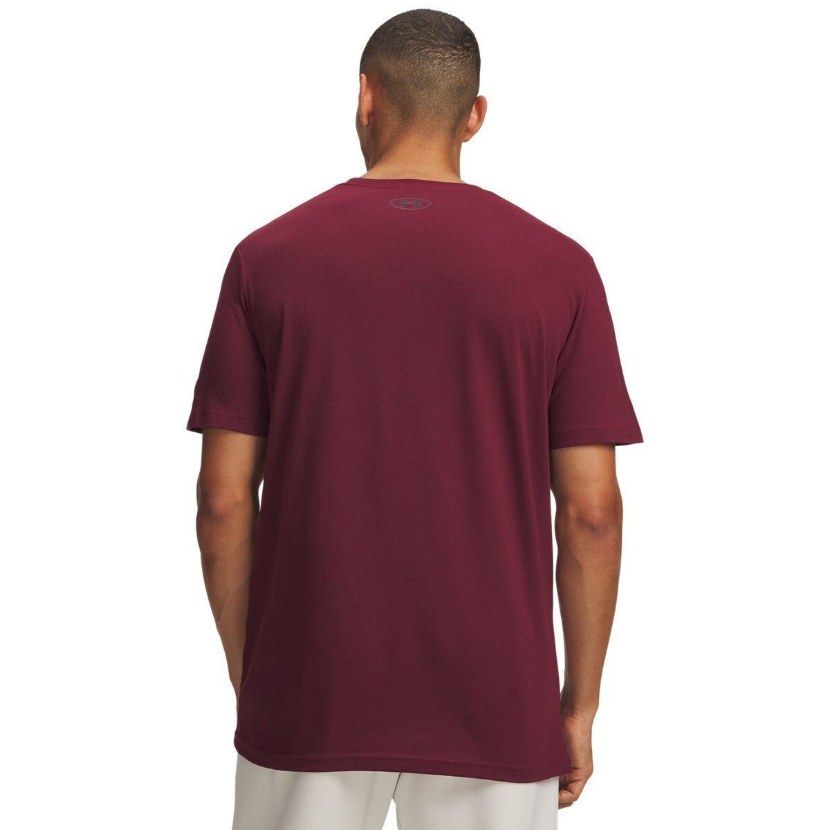 Under Armour Logo T-shirt - 6016972-625