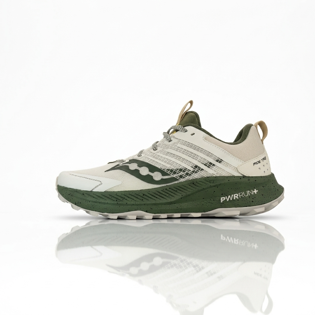 Saucony Ride TR2 - 20951-140