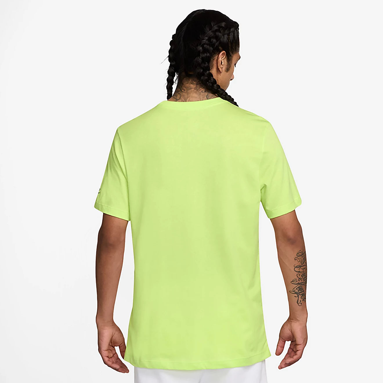 Nike Sportswear Sp25 T-shirt - HJ0568-736