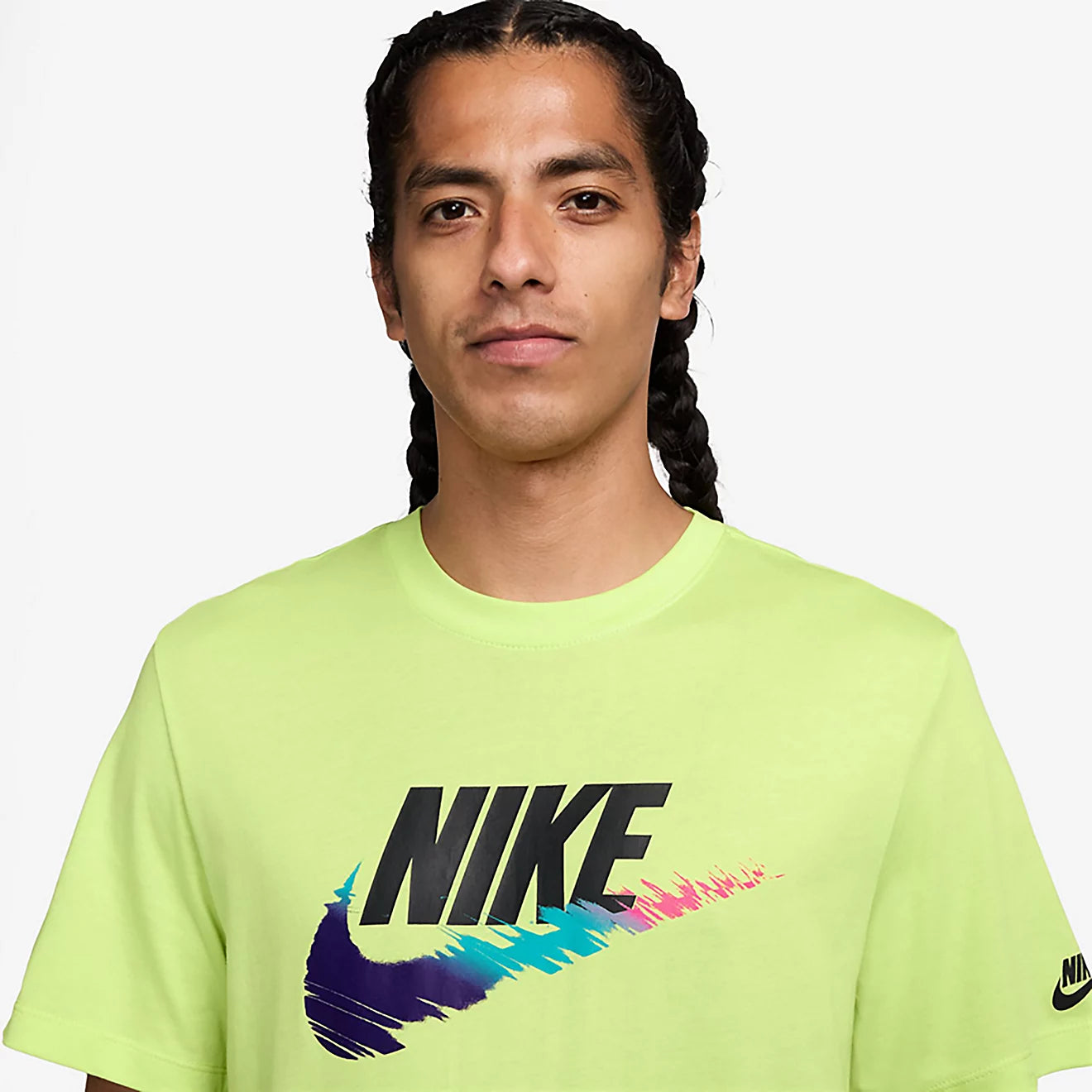 Nike Sportswear Sp25 T-shirt - HJ0568-736