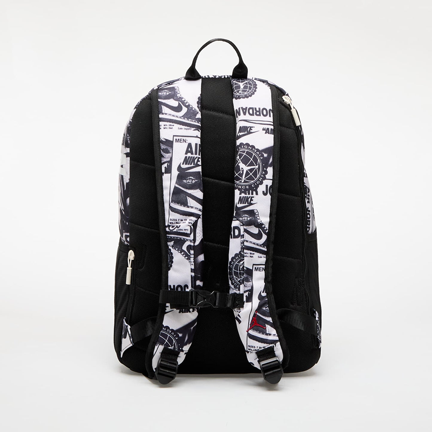 Nike Jordan Jam Air Patrol Backpack - MA0924-X27
