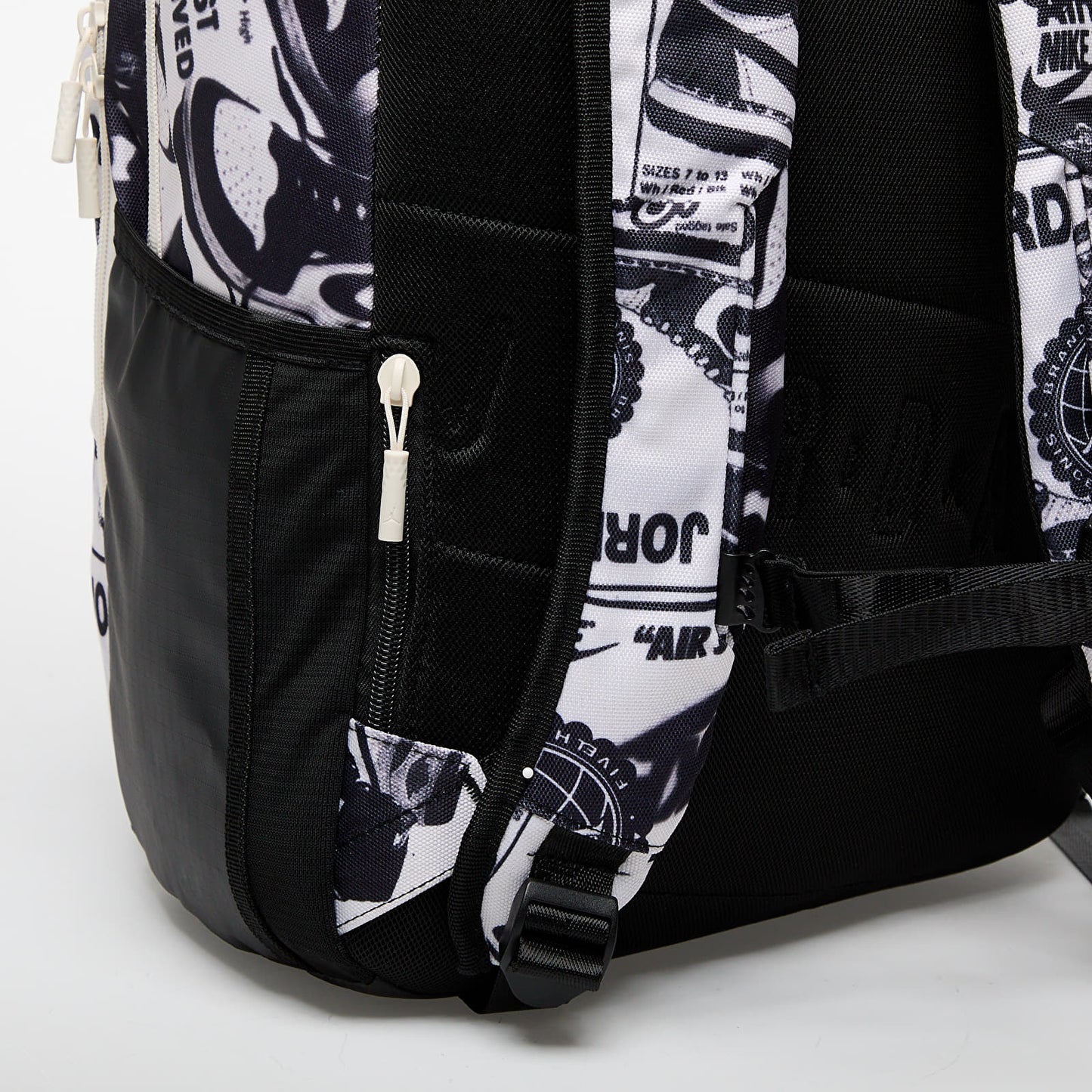 Nike Jordan Jam Air Patrol Backpack - MA0924-X27