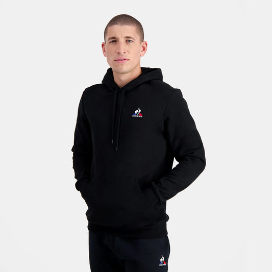 Le Coq Sportif Hoody ESS Fleece - 2310554