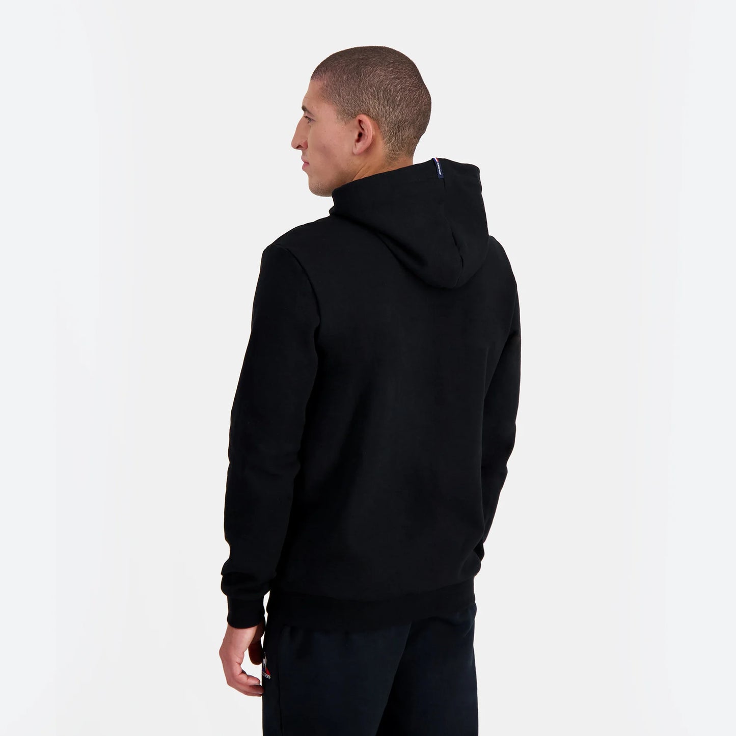 Le Coq Sportif Hoody ESS Fleece - 2310554