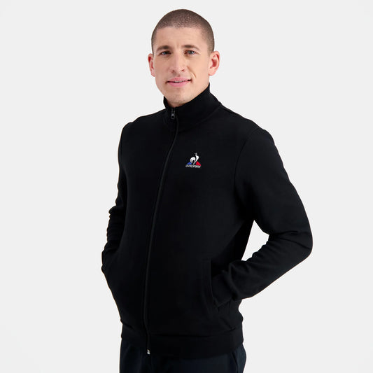 Le Coq Sportif Ess Zip Fleece - 2310561