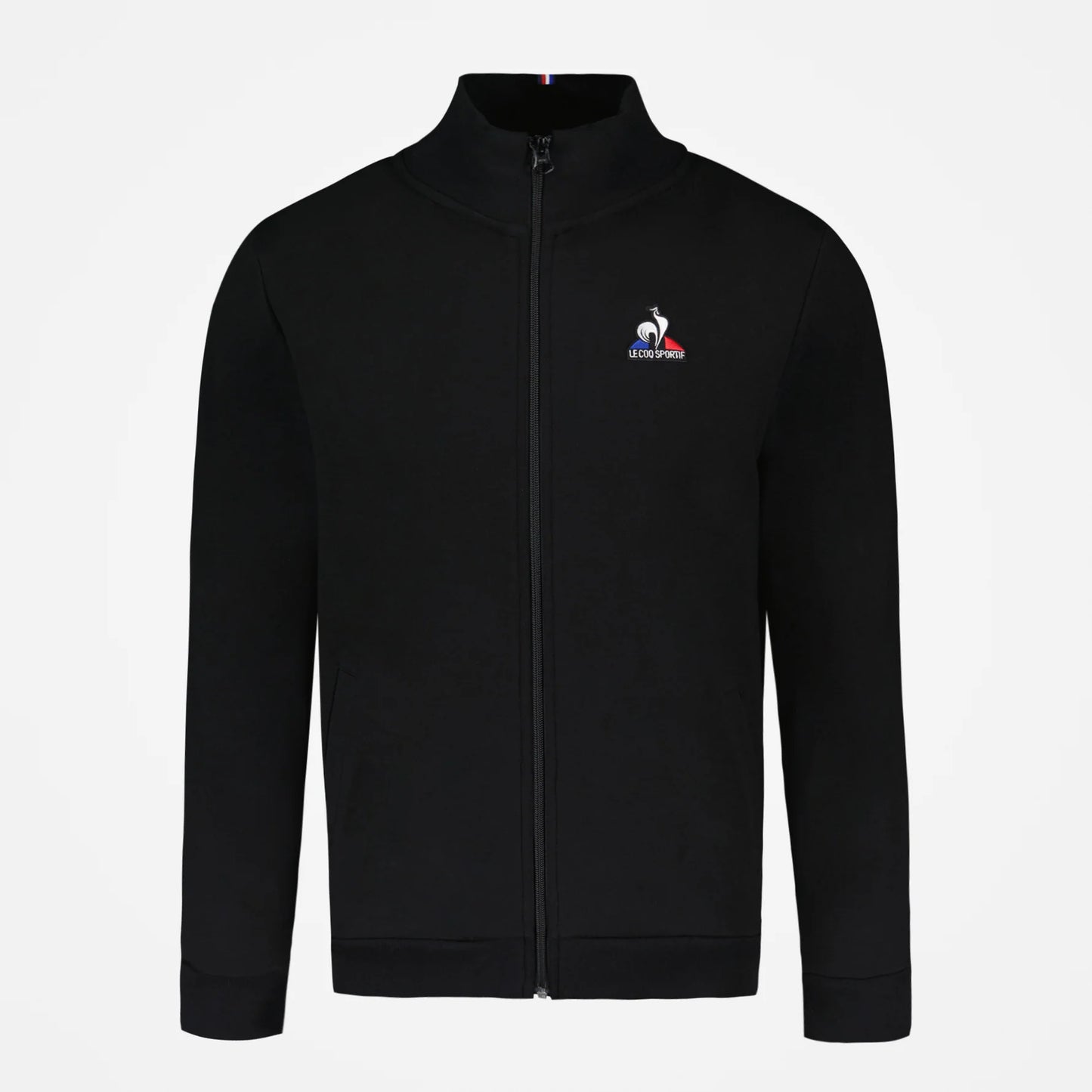 Le Coq Sportif Ess Zip Fleece - 2310561