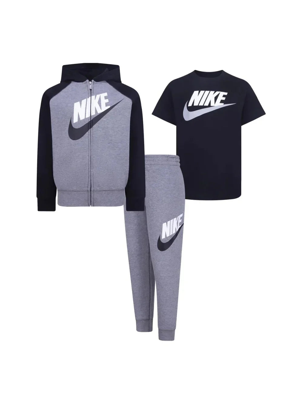 Nike 3PC Boxed Set Bambino - 86K692-GEH