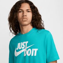 Nike Sportswear T-shirt JDI - AR5006-345