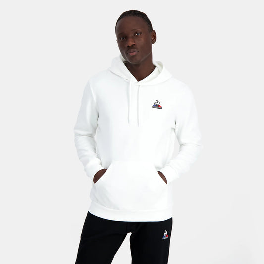 Le Coq Sportif Hoody ESS Fleece - 2410189