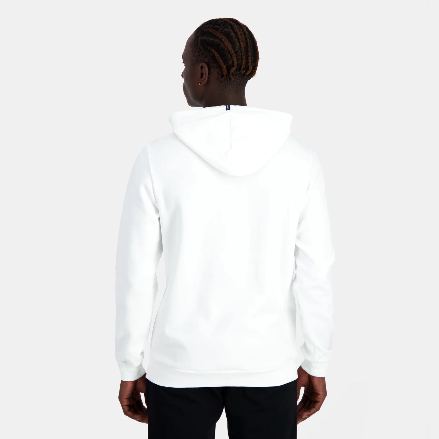 Le Coq Sportif Hoody ESS Fleece - 2410189