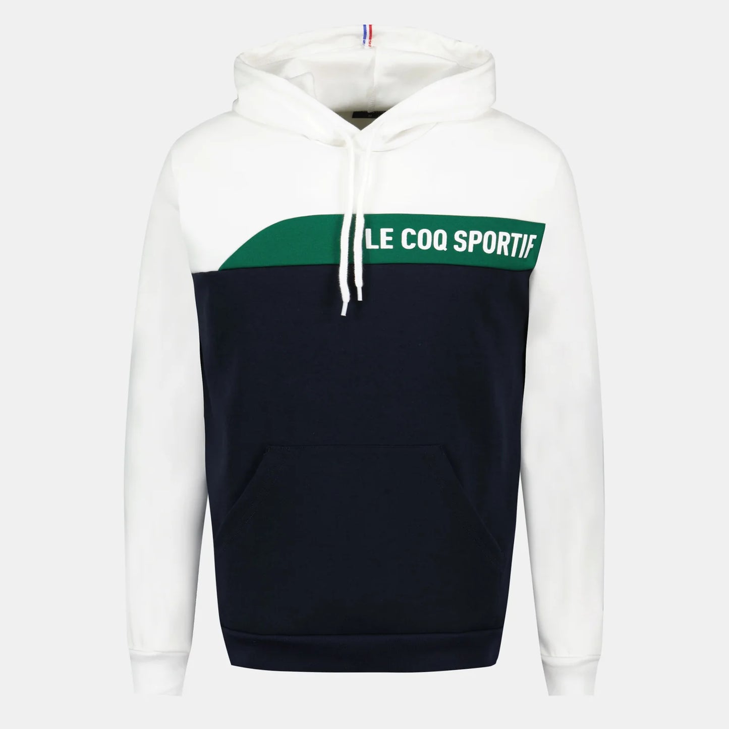 Le Coq Sportif Season 2 Hoody Fleece - 2410196