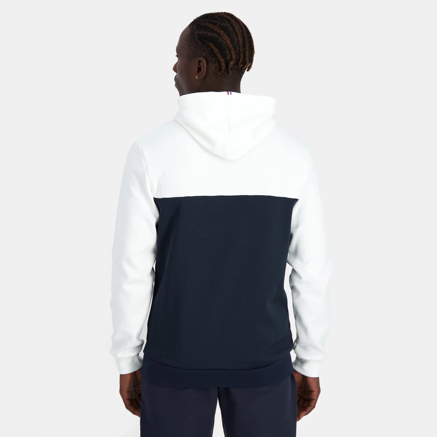 Le Coq Sportif Season 2 Hoody Fleece - 2410196