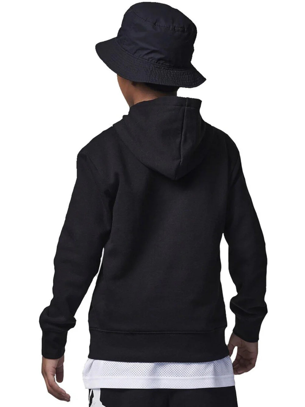 Nike Jordan Fleece Pullover Hoodie - 95C479-023