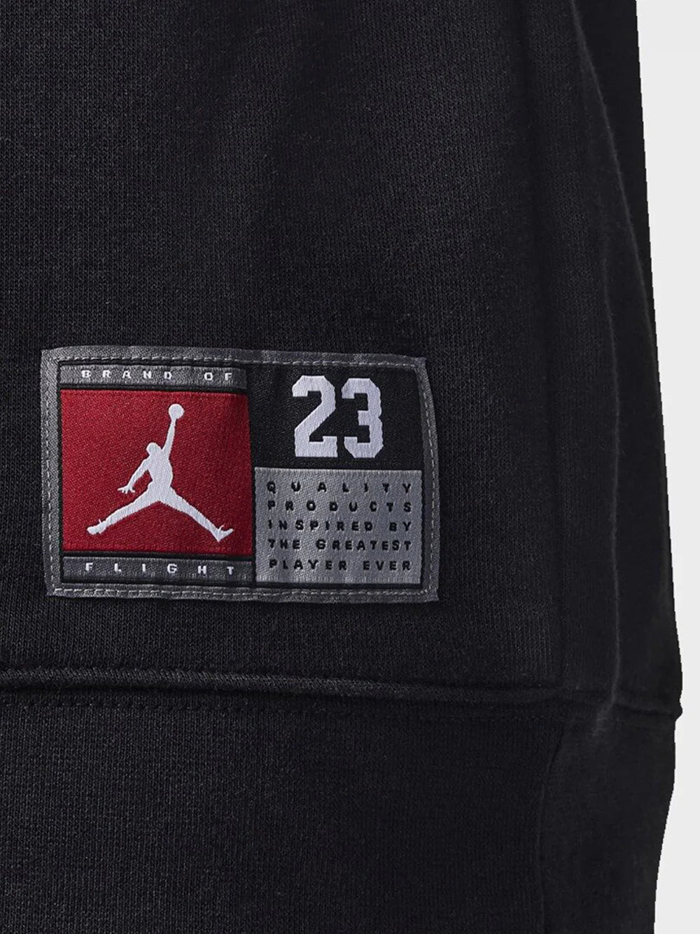 Nike Jordan Fleece Pullover Hoodie - 95C479-023