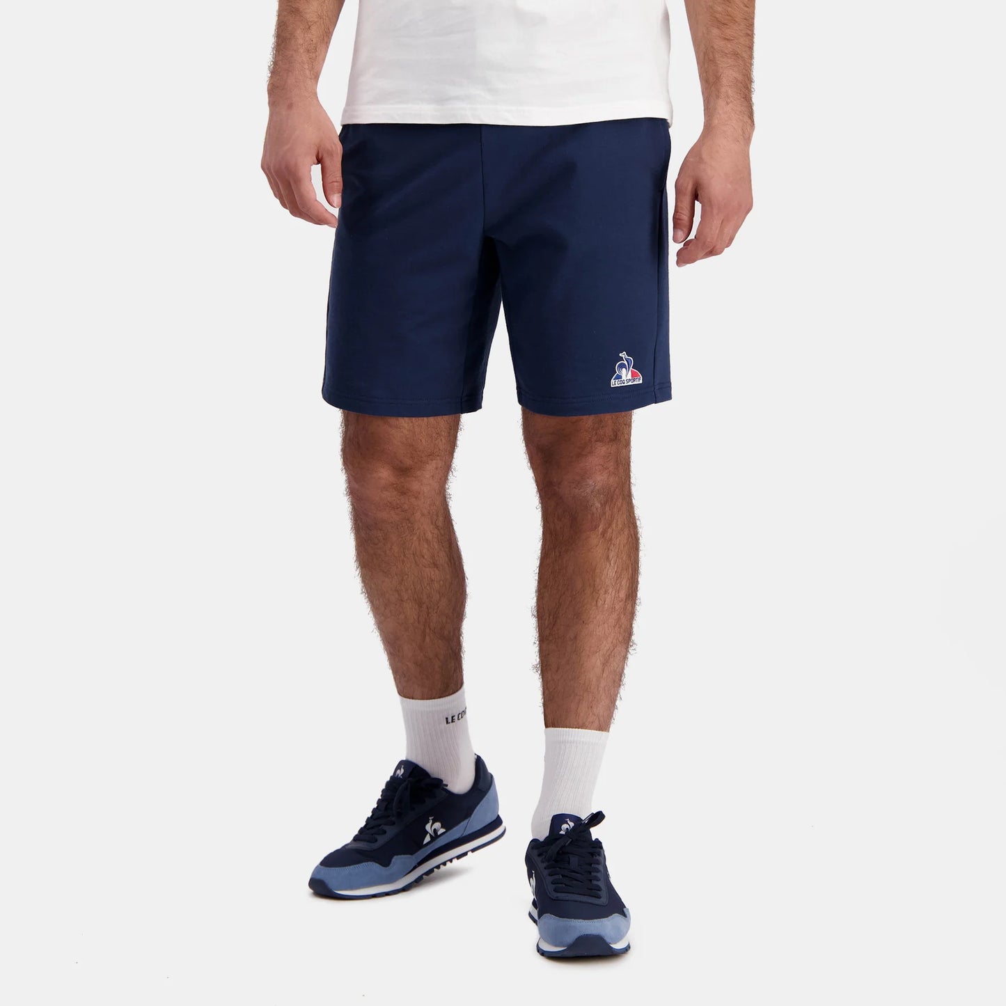 Le Coq Sportif Essential Shorts - 2422175