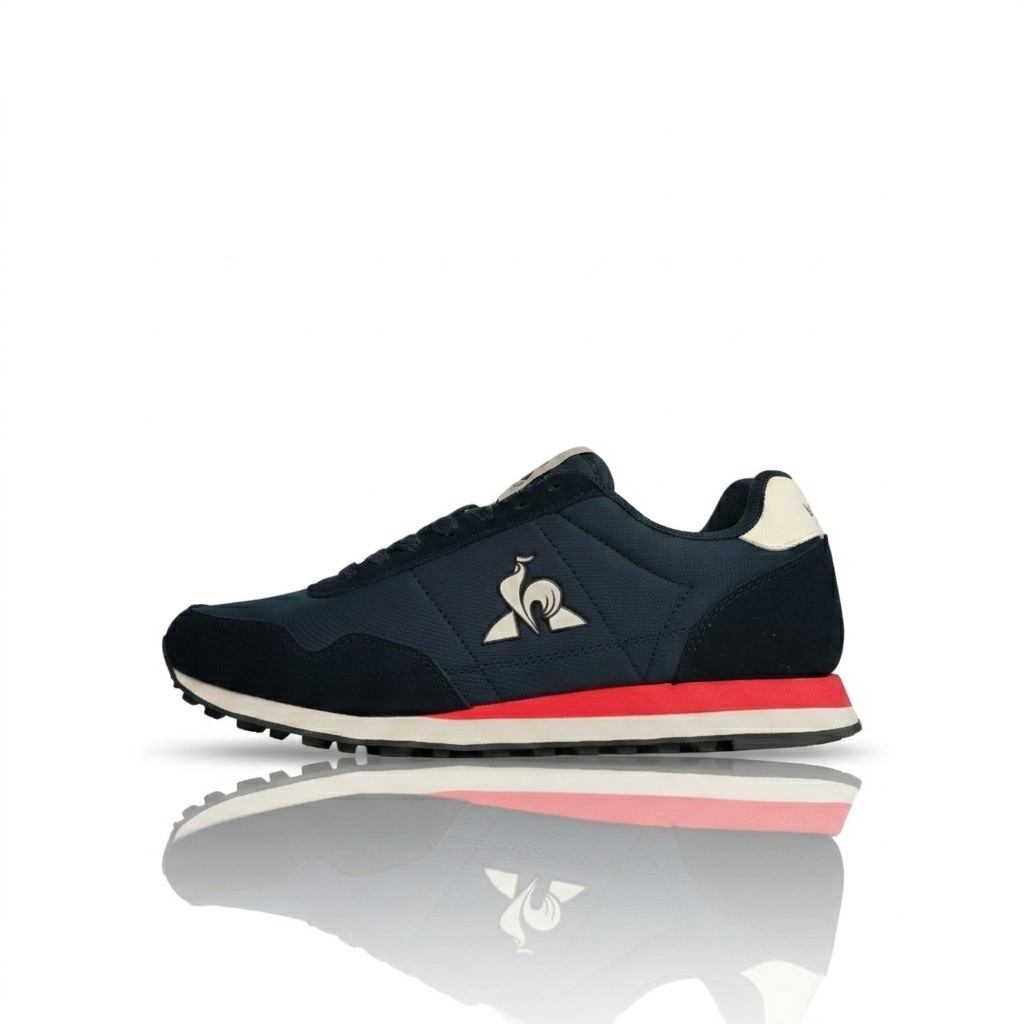 Le Coq Sportif ASTRA_2 Unisex - 2423234