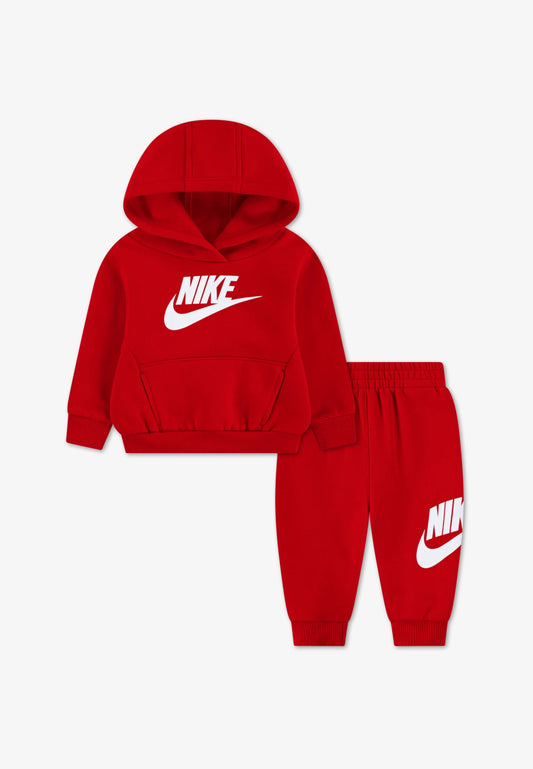 Nike Club Fleece Tuta - 86L595-U10