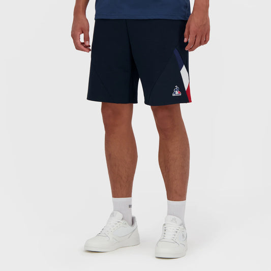 Le Coq Sportif Short Tricolor - 2510039
