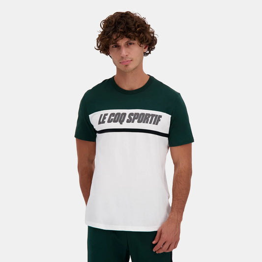 Le Coq Sportif Tee-shirt Contemporain N°1 - 2510041